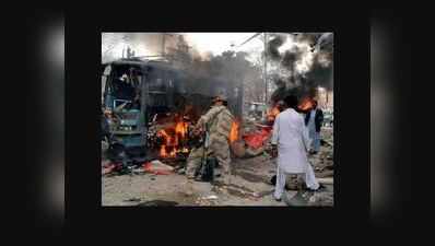 પાકિસ્તાનઃ ઓઈલ ટેંકરના બ્લાસ્ટથી 140થી વધુ ભડથું થઈ ગયા