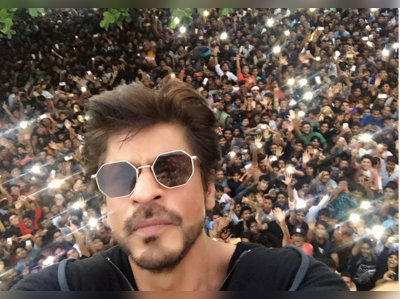 પાકિસ્તાનીએ પૂછ્યું, કોણ SRK? લોકોએ આપ્યા જોરદાર જવાબ 