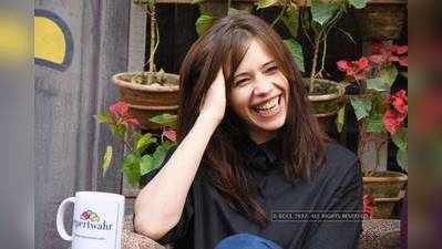 Kalki Koechlin brings the Noise