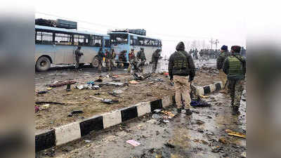 पुलवामा अटैक: जब 2001 के बाद पहली बार हुआ था कार बम से आत्मघाती हमला