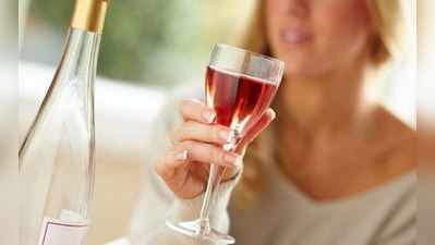 એક ગ્લાસ કરતા વધુ દારૂ પીવાથી થઈ શકે છે બ્રેસ્ટ કેન્સરઃ રિસર્ચ