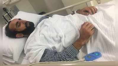 ભારતીય ટેક્સી ડ્રાઈવર પર ઓસ્ટ્રેલિયામાં હુમલોઃ હોસ્પિટલમાં દાખલ