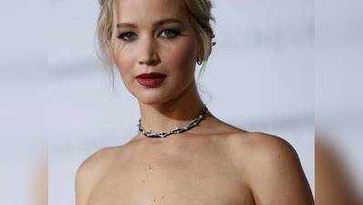 J. Law is not sorry for pole dancing