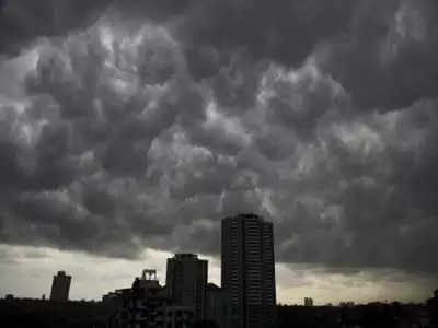 Monsoon Rains అరేబియాలో అనుకూల వాతావరణం.. జూన్ 1కే కేరళకు రుతుపవనాలు: ఐఎండీ