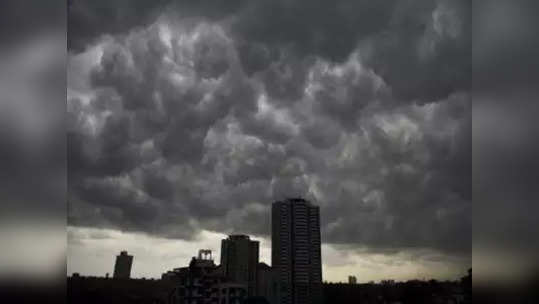 Monsoon Rains అరేబియాలో అనుకూల వాతావరణం.. జూన్ 1కే కేరళకు రుతుపవనాలు: ఐఎండీ 