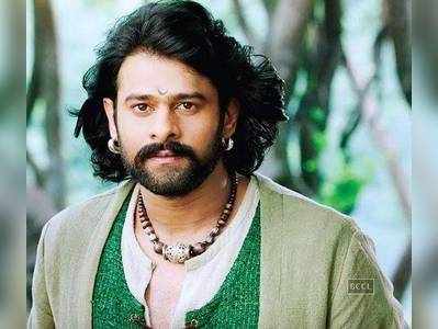 Prabhas rejected over 6000 marriage proposals 