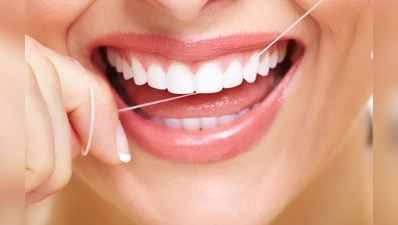 દાંતની બીમારીથી બચાવા અપનાવો આ સરળ ઉપાય