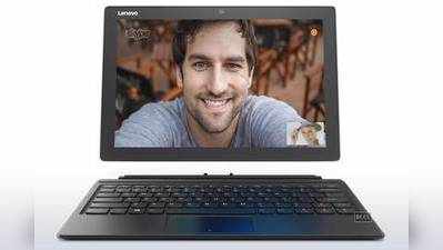 Lenovo launches ‘Miix 510’ 2-in-1 laptop