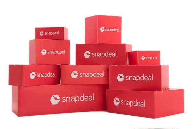 Snapdealની આવી બની..