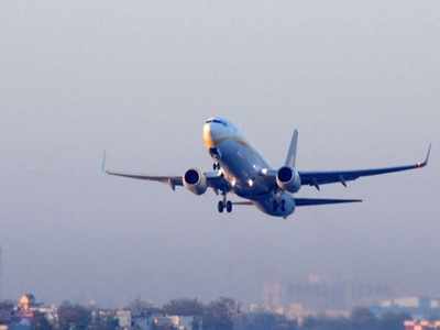 180 सीट वाले विमान से गए 4 यात्री, भोपाल से दिल्ली का किराया 20 लाख!
