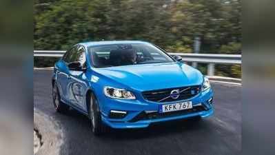 S60 Polestar: વોલ્વોએ લોન્ચ કરી 250kmph સ્પીડવાળી કાર, જાણો ખાસિયતો 