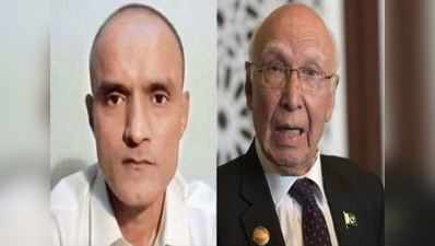 જાધવ મામલે પાકિસ્તાન અડગઃ ભારત કરશે અપીલ
