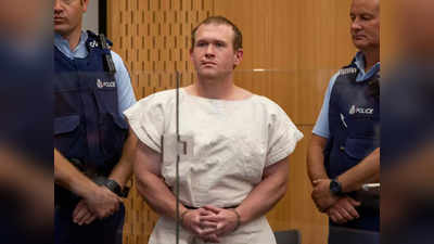 न्यूजीलैंड: क्राइस्टचर्च मस्जिद शूटिंग के दोषी को सजा सुनाए जाने में COVID-19 बना रोड़ा