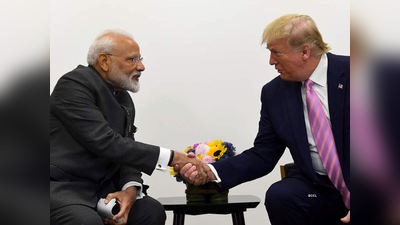 चीनला वेळीच रोखा; भारत-अमेरिकेने एकत्र यावं