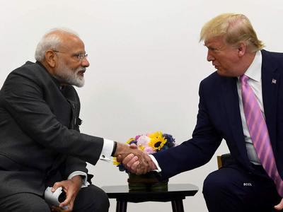चीनला वेळीच रोखा; भारत-अमेरिकेने एकत्र यावं