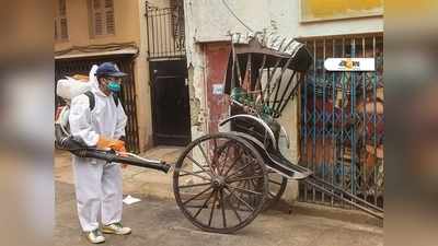 রাজ্যে আরও দু’সপ্তাহ বাড়বে লকডাউন? কেন্দ্রীয় সচিবের সঙ্গে বৈঠকে মুখ্যসচিব