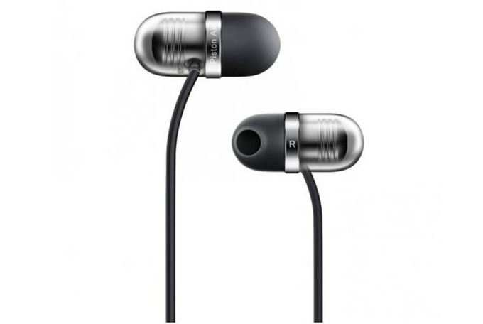 Xiaomi Mi capsule earphones