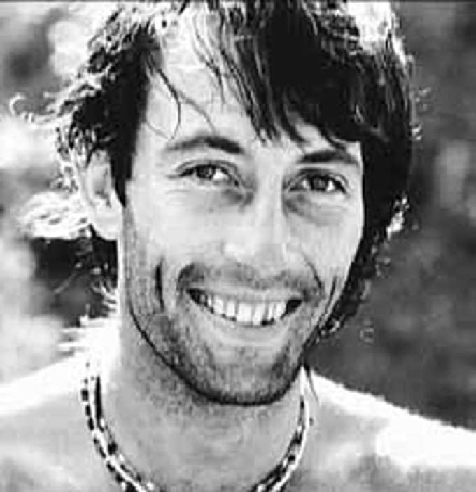 Kevin Carter