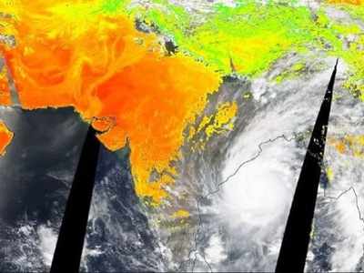 ভারতজুড়ে তাপপ্রবাহ, NASA-র স্যাটেলাইটে ধরা পড়ল ভয়ংকর ছবি!