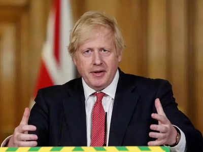 Brexit: यूरोपियन यूनियन से बात करने ब्रसेल्स जाएंगे ब्रिटेन के PM Boris Johnson