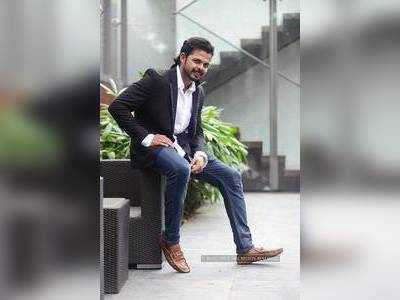 Sreesanth all set for his Tollywood debut with Team 5