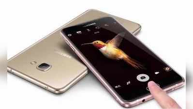 Samsung Galaxy C9 Pro રિવ્યૂઃ  જાણો કેવો છે આ સ્માર્ટફોન