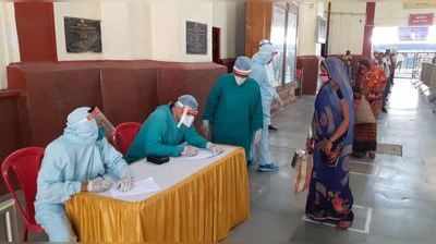 ગુજરાતઃ 24 કલાકમાં કોરોનાના 367 નવા કેસ અને 22 મોત, કુલ 15572 પોઝિટિવ દર્દીઓ