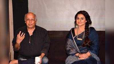 Begum Jaan: Promotions