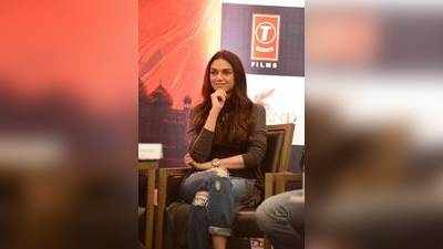 Bhoomi: Promotions