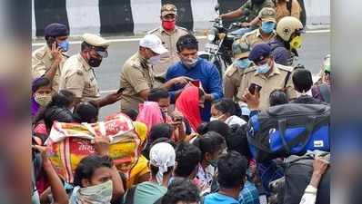 ಕೊರೊನಾ ಲೈವ್ ಅಪ್‌ಡೇಟ್ಸ್: ವಿಶ್ವ ಸೋಂಕಿತರ ಪಟ್ಟಿಯಲ್ಲಿ 9ನೇ ಸ್ಥಾನಕ್ಕೇರಿದ ಭಾರತ!