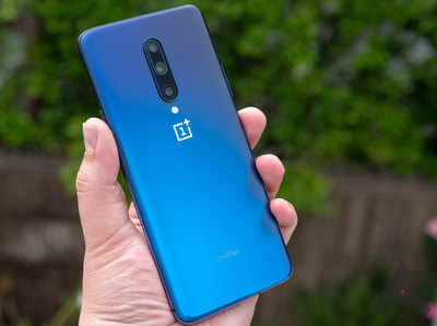 OnePlus 6, 6T, 7, 7T को मिल रहे एपिक गेम और धांसू फीचर्स, नया अपडेट