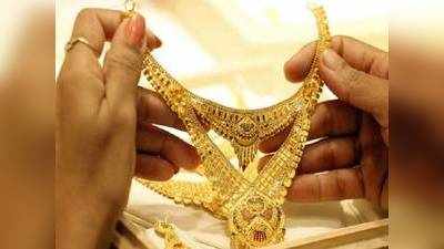 Gold Rate Today: സ്വർണവിലയിൽ വീണ്ടും വർധനവ്