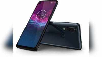 Moto G8 Power Lite की आज पहली सेल, जानें दाम और ऑफर्स