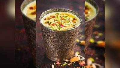 Immunity Booster Drink : आयुर्वेदिक ड्रिंक के जरिए मजबूत होगी रोग प्रतिरोधक क्षमता, यहां जानें बनाने का तरीका