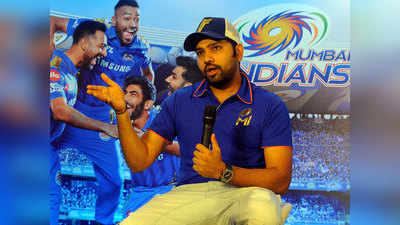 रोहित की दबाव झेलने की क्षमता ने बनाया सबसे सफल आईपीएल कप्तान: वीवीएस लक्ष्मण