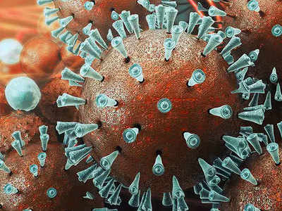Coronavirus:  किस धातु पर कितने दिन जीवित रहता है कोरोना, जानें संक्रमण का समय