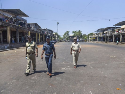 ലോക്ക് ഡൗൺ 15 ദിവസം കൂടി നീട്ടണമെന്ന് കേന്ദ്രത്തോട് ഗോവ മുഖ്യമന്ത്രി