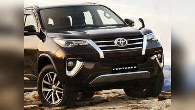 नई Toyota Fortuner से जल्द उठेगा पर्दा, जानें खास बातें