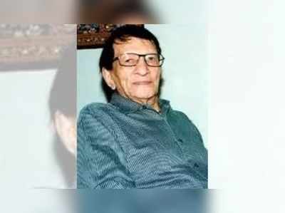 प्रसिद्ध गीतकार योगेश गौर यांचं वयाच्या ७७ व्या वर्षी निधन