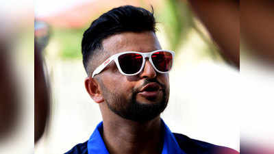टीम इंडिया के इस खिलाड़ी के साथ क्वॉरंटीन होना चाहते हैं सुरेश रैना