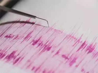 दिल्ली-एनसीआरसह उत्तर भारत भूकंपाने हादरला