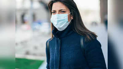 घर में मास्क पहनना परिवार में कोरोना वायरस फैलने से रोकने में है मददगार: स्टडी