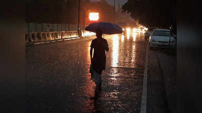 दिल्ली, पंजाब, हरियाणा में बारिश के कारण भीषण गर्मी से राहत, अगले कुछ दिन गर्मी कम रहने का अनुमान