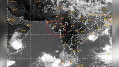 ગુજરાતમાં 5 દિવસ દરમિયાન હળવા વરસાદની આગાહી, ગરમીમાં થશે ઘટાડો