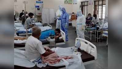 કોરોના વાયરસથી પીડાતા દેશોમાં ભારત 9મા નંબરે પહોચ્યું, કુલ કેસ 1.6 લાખને પાર