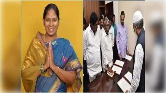 YSRCPకి జైకొట్టిన టీడీపీ ఎమ్మెల్సీలకు షాక్.. జూన్ 3న! 