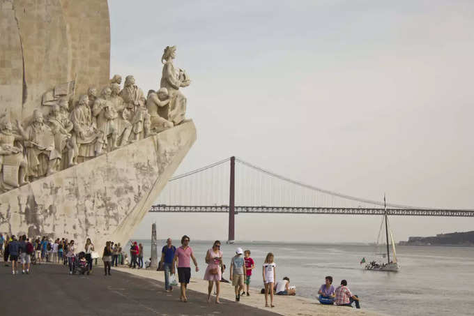 Lisbon