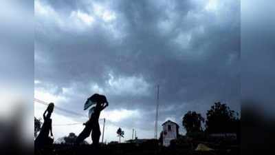 Monsoon 2020: బలపడిన అల్పపీడనం.. ఏపీలోకి వచ్చేనెల నైరుతి