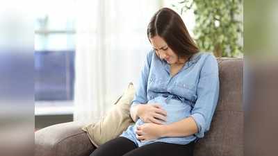 कब Pregnancy Cramping बन सकती है चिंता का विषय