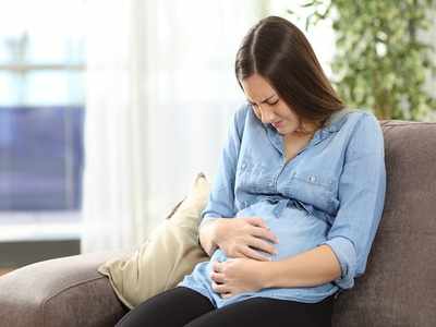 कब Pregnancy Cramping बन सकती है चिंता का विषय
